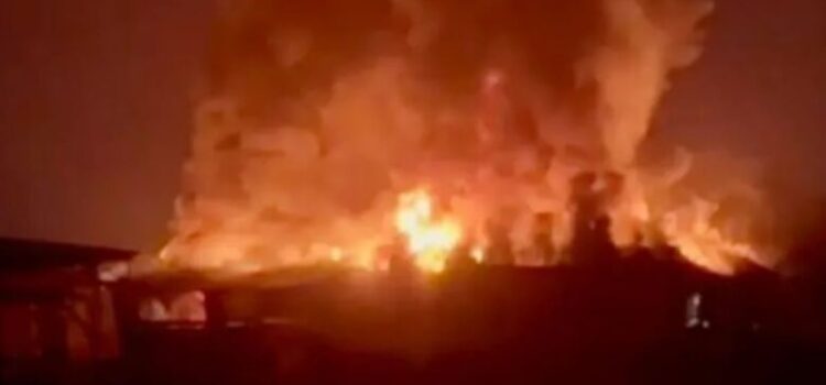 गोवा नाइट क्लब में हुए अग्निकांड में 25 लोगों की दर्दनाक मौत …उत्तराखंड के लोगों की मौत क्लब हादसे में हुई 