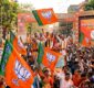 ऐतिहासिक परिवर्तन: पश्चिम बंगाल में पहली बार भाजपा की सरकार, तृणमूल का सूपड़ा साफ