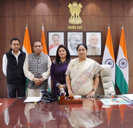 महानगर दिल्ली उत्तराखंड प्रवासी संगठन का एकजुट संघर्ष रंग लाया।MDUPS और सांसद अनिल बलूनी के प्रयासों से कमल ध्यानी के परिवार को मिला 48 घंटे में न्याय