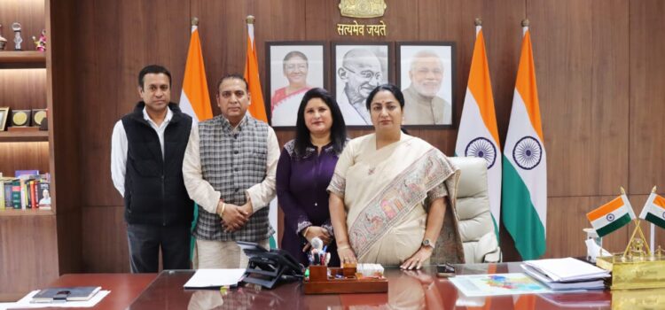 महानगर दिल्ली उत्तराखंड प्रवासी संगठन का एकजुट संघर्ष रंग लाया।MDUPS और सांसद अनिल बलूनी के प्रयासों से कमल ध्यानी के परिवार को मिला 48 घंटे में न्याय