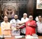 सीएम योगी और भारतीय पर्वतीय महासभा की मुलाकात: एक्सप्रेसवे से लेकर उत्तरांचलभवन तक, पर्वतीय हितों पर हुई चर्चा
