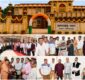 भारतीय पर्वतीय महासभा सहित समस्त उत्तराखंड समाज के प्रयास रंग लाए, “उत्तराखंड भवन” समाज को समर्पित