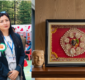 रेशम, ऐपण और हुनर की त्रिवेणी: पहाड़ की महिलाओं को नए पंख देतीं कविता बिष्ट