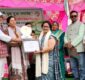 पहाड़ की ‘पिरूल वुमेन’ – मंजू रौतेला साह, जिन्होंने चीड़ की पत्तियों से बुना आत्मनिर्भरता का ख्वाब